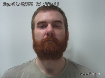 Joshua  Kinsell Mugshot