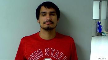 Joshua David Koehler Mugshot