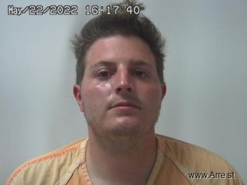 Joshua Michael Kramer Mugshot