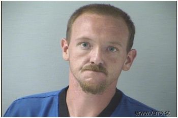 Joshua David Lamb Mugshot