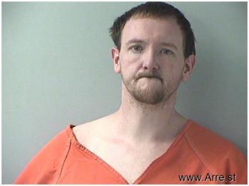 Joshua David Lamb Mugshot