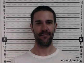 Joshua J Lancaster Mugshot