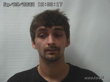 Joshua  Landis Mugshot