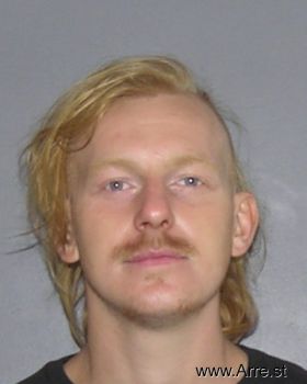 Joshua  Lane Mugshot