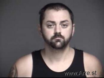 Joshua Shane Lawson Mugshot