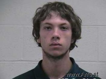 Joshua Earl Leach Mugshot