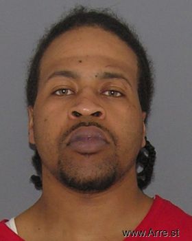 Joshua Terrell Logan Mugshot