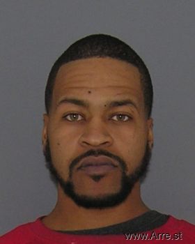 Joshua  Logan Mugshot