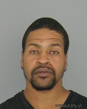 Joshua  Logan Mugshot