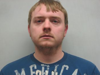 Joshua Seth Long Mugshot