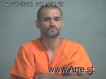 Joshua Derek Lopez Mugshot