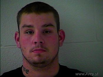 Joshua Daniel Loveless Mugshot