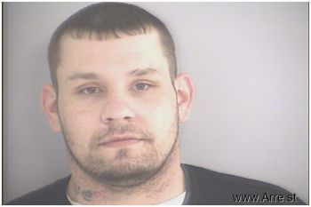 Joshua Daniel Loveless Mugshot