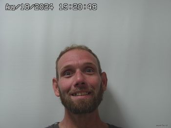 Joshua  Lowe Mugshot