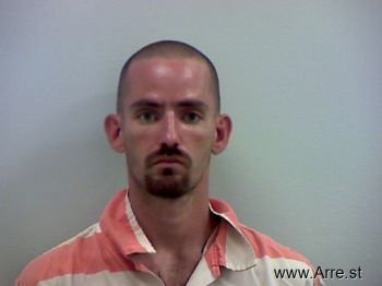 Joshua D. Lucas Mugshot