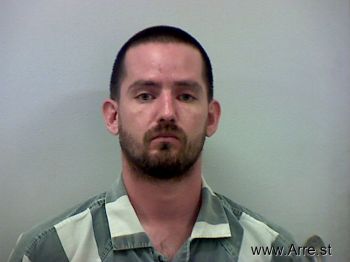 Joshua D. Lucas Mugshot