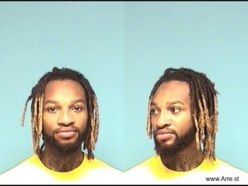 Joshua R Lynch Mugshot