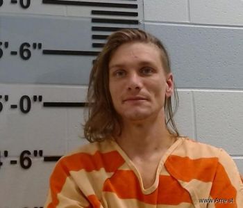 Joshua Lewis Lyons Mugshot