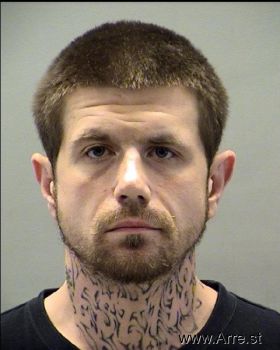 Joshua Golden Maher Mugshot