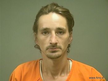 Joshua M Marshall Mugshot