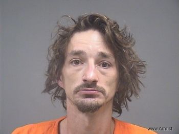 Joshua M Marshall Mugshot