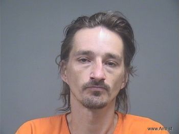 Joshua Maurice Marshall Mugshot