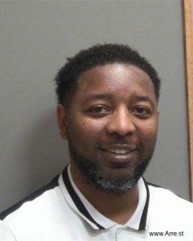 Joshua Lionel Mason Mugshot