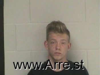 Joshua Patrick Masterson Mugshot