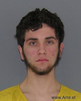 Joshua  Matthews Mugshot