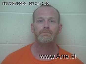 Joshua Lee Mccallister Mugshot