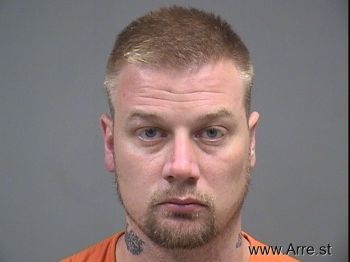 Joshua D Mccarty Mugshot