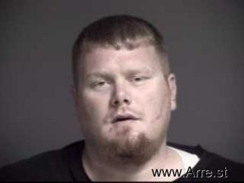 Joshua Allan Mccomas Mugshot