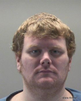 Joshua Alan Mccomas Mugshot