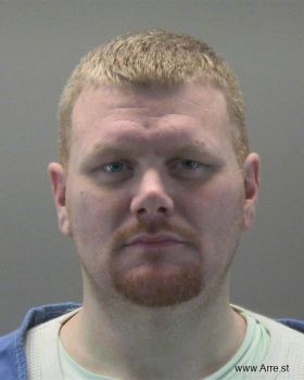 Joshua Alan Mccomas Mugshot