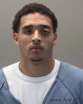 Joshua Patrick Mcdonald Mugshot