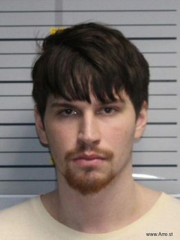 Joshua Loren Mcdonald Mugshot