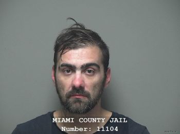 Joshua M Mcglaughlin Mugshot