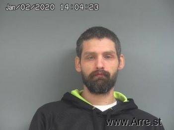 Joshua Allen Mckenzie Mugshot