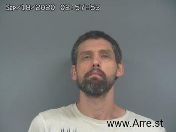 Joshua Allen Mckenzie Mugshot