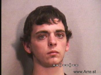 Joshua Kyle Mendenhall Mugshot