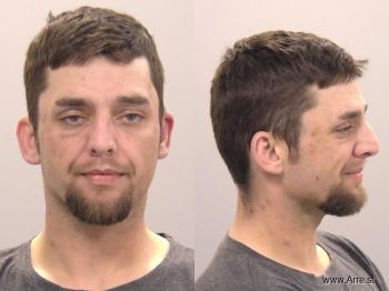Joshua Matthew Miller Mugshot