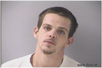 Joshua Taylor Mills Mugshot