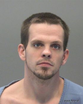 Joshua Taylor Mills Mugshot