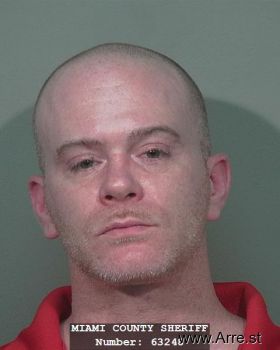 Joshua Stephen Minton Mugshot