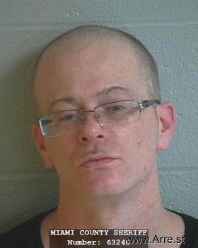 Joshua Stephen Minton Mugshot