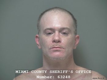 Joshua Stephen Minton Mugshot