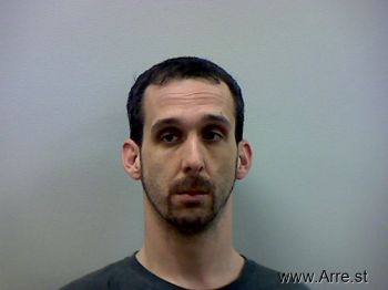 Joshua  Mitchell Mugshot