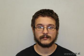 Joshua Keith Mitchell Mugshot