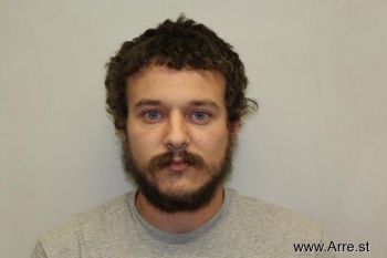 Joshua Keith Mitchell Mugshot