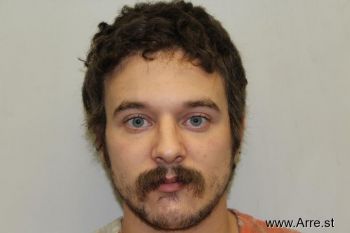 Joshua Keith Mitchell Mugshot